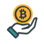 CryptoTip Logo